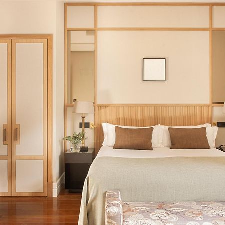 Hotel Unico Madrid, Small Luxury Hotels Kültér fotó