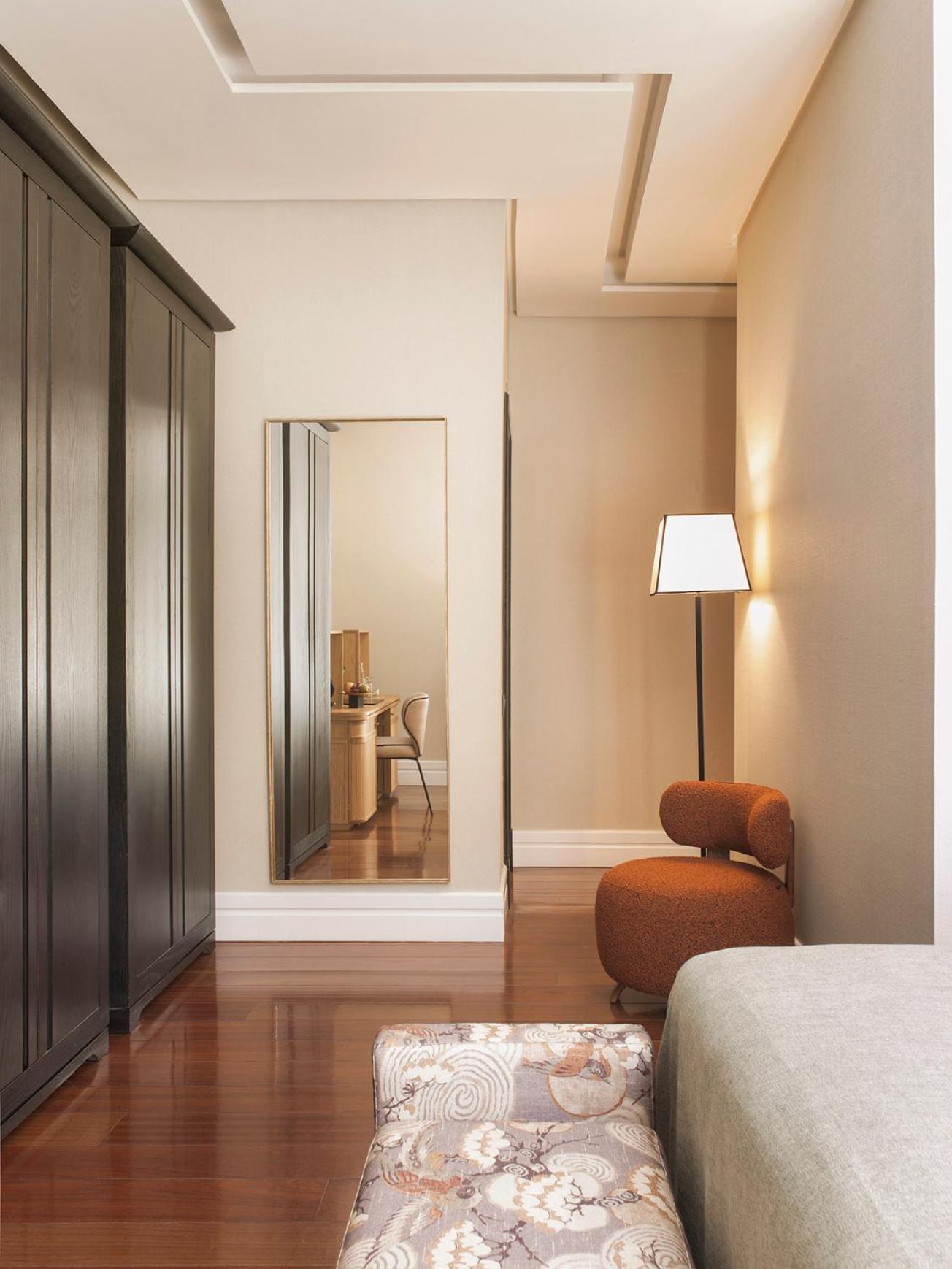Hotel Unico Madrid, Small Luxury Hotels Kültér fotó