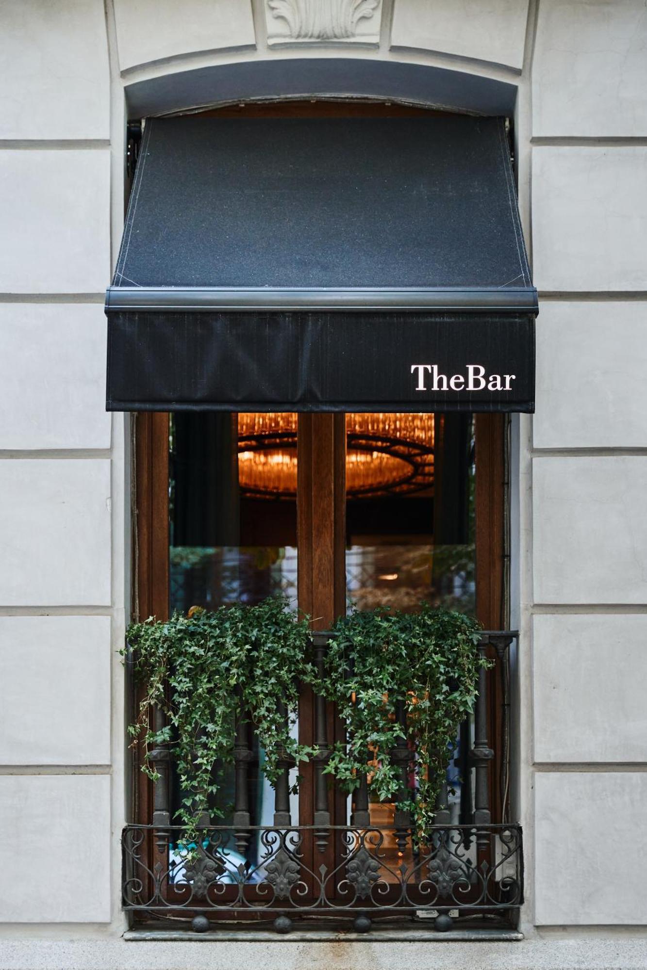 Hotel Unico Madrid, Small Luxury Hotels Kültér fotó