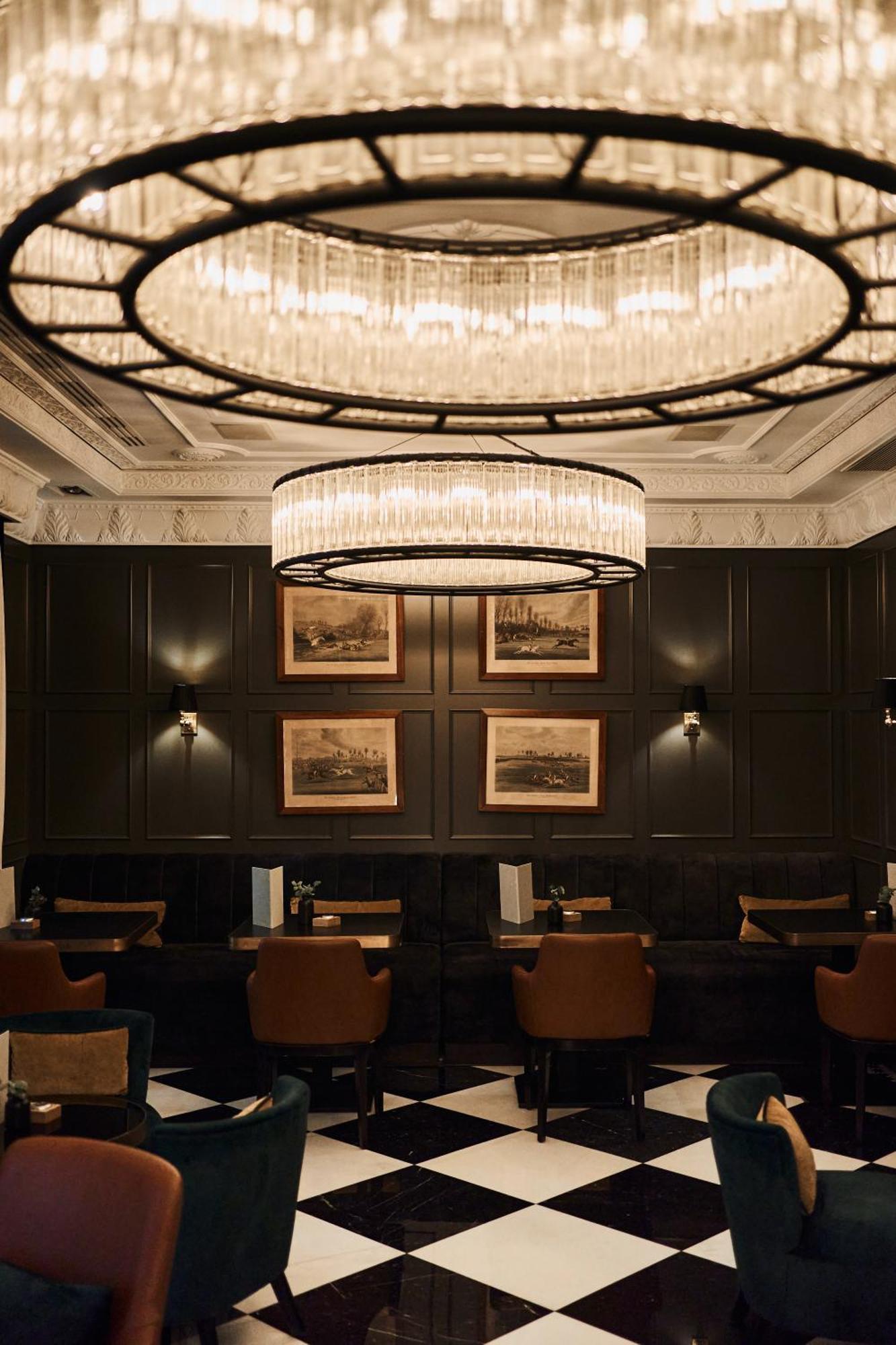 Hotel Unico Madrid, Small Luxury Hotels Kültér fotó