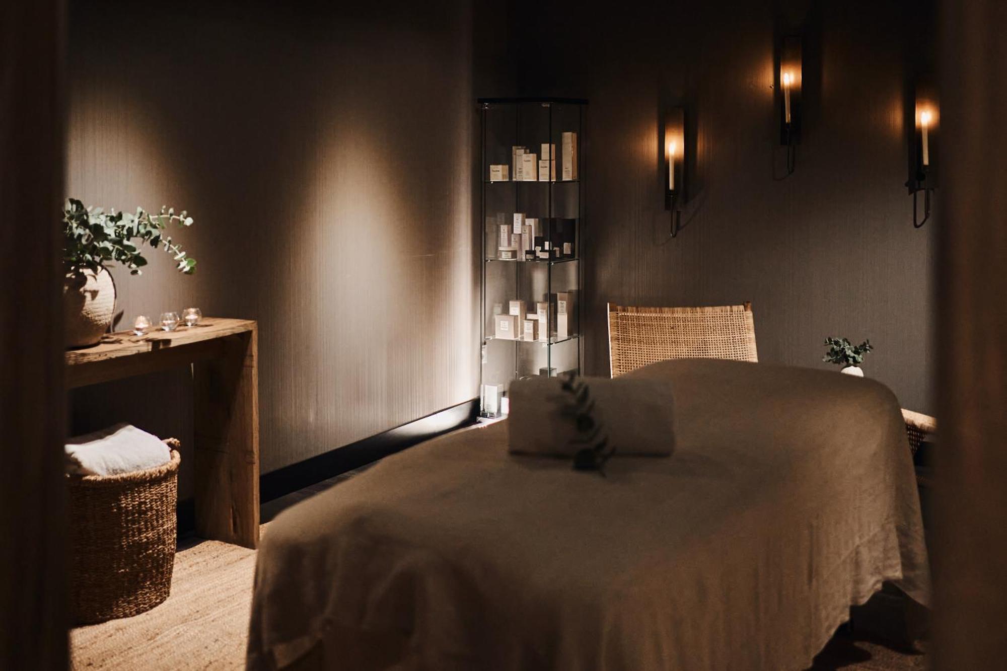Hotel Unico Madrid, Small Luxury Hotels Kültér fotó